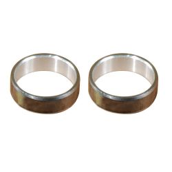 46000-01K - Sonnax® Ford Mazda CD4E 4F27E FN4A-EL Turbine Shaft Pump Support Bushing 2000-2014