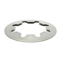 A22974A - A727 46RE 47RE 48RE Forward Clutch Disc Spring; Does Not Fit 1974-E00; Wide Notch