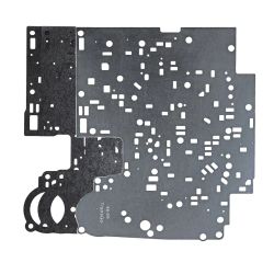 46-PLT-09 - GM Chevy Transgo Separator Plate with Gasket(s) Fits all 4L60E, 4L65E, 4L70E 2009-15 Except Hybrids