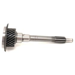 M5R2-16A - Ford M5OD M5R2, RKE Standard Transmission Input Shaft 11 3/8 Inches OAL 1996-On