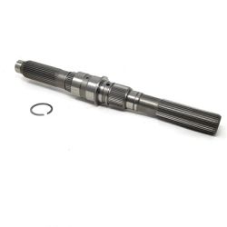 47936 - NP263XHD Main Shaft Updated (Requires Updated Mode Snap Ring Part #44716)