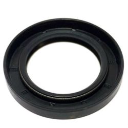 14730 - Dodge Jeep Toyota AX15 BA10 W55 W56 W58 W59 Rear Seal 2 Wheel Drive 4-Bolt Mount Type 38mm x 58mm x 8mm