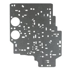 48-PLT-01 - Dodge Ram Mopar Separator Plate Fits 1991-13 4L80E, 4L85E