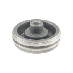4L6-FWD - GM 4L60E Transmission Forward Accumulator (1.770"OD) (.230"OD Pin) 1992-Up Aluminum