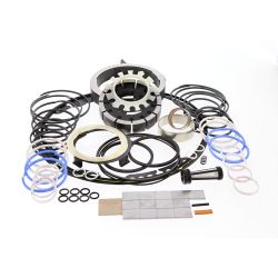 4L60E-PUMP KIT - Chevy 4L60E 4L60-E Transmission Pump Rotor Slide Vanes Seal & Gasket Kit