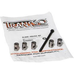 4l60E-ABUSE-BP - GM Chevy Transgo Reverse abuse bore (divider) plugs Fits 1993-15 4L60E, 4L65E, 4L70E