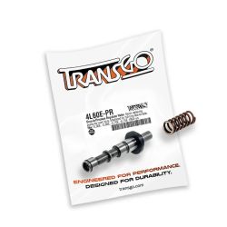 4L60E-PR - GM Chevy Transgo Drop-in Pressure Regulator Valve Fits 1993-15 4L60E, 4L65E, 4L70E