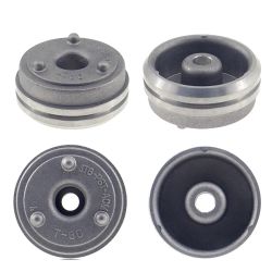 4T60-ACM - GM Chevy Transgo 1-2 & 3-4 Accumulator Piston Fits 440T4, 4T60 1984-on