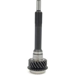 1352-085-003 - GM S15 Chevy S10 Input Shaft 9 1/4" 21 Tooth 14 Spline