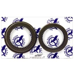 031752C - GM Chevy TH400 1964-98 Turbo 400 Transmission Friction Clutch Set Alto High Energy