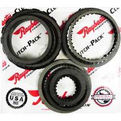 RGPZ-025 - Raybestos 722.9 GPZ Friction Clutch Pack Module - Mercedes '04-On