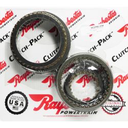 RCP96-234 - Raybestos Chrysler 722.6 '96-ON, NAG1 (W5A380) '04-ON Friction Clutch Pack Module - Chrysler Mercedes