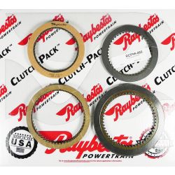 RCP96-060 - Raybestos A500 Friction Clutch Pack Module - Dodge Chrysler Plymouth Ram Mopar '88-'04