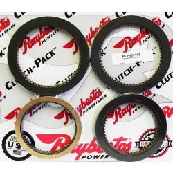 RCP96-113 - Raybestos 46RE 47RE Friction Clutch Pack Module - Dodge Chrysler Ram Mopar '98-E'07