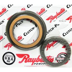 RHT96-218 - Raybestos 5R110W TorqShift HT Plate Friction Clutch Pack Module - Ford '05-'07