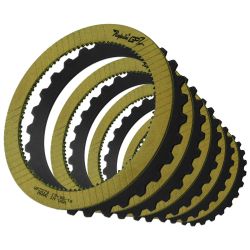 RTK-5112 - Raybestos 5R110W TorqShift Forward GPZ Torqkit Clutch Pack - Ford '03-'04