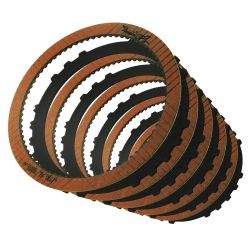 RTK-5122 - Raybestos 5R110W TorqShift Forward GPZ Torqkit Clutch Pack - Ford '05-On