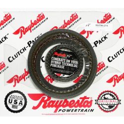 RHT96-274 - Raybestos 6F35 HT Plate Friction Clutch Pack Module - Ford '09-'12
