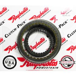 RCP96-253 - Raybestos 6R140 Friction Clutch Pack Module - Ford '11-'14