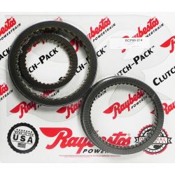 RCP96-214 - Raybestos 6L90 Friction Clutch Pack Module - GM Chevy '07-On