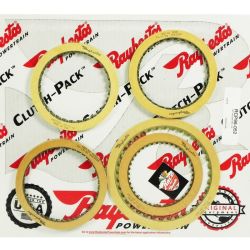 RCP96-052 - Raybestos TH200-4R TH325 TH325-4L Friction Clutch Pack Module - GM '81-'90
