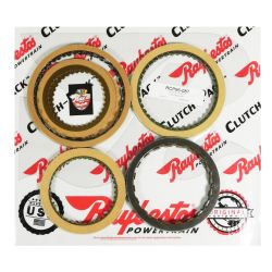 RCP96-087 - Raybestos 4L60 4L60E Friction Clutch Pack Module - GM Chevy '87-On
