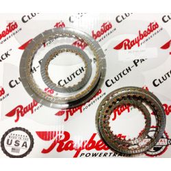 RCP96-041 - Raybestos JF506E Friction Clutch Pack Module - JATCO VW Volkswagen Jaguar '01-On