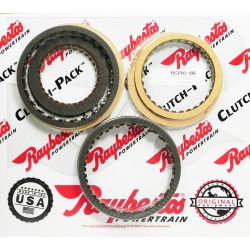 RCP96-188 - Raybestos RE5R05A V6 Friction Clutch Pack Module - Nissan '02-On