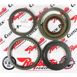 RCP96-022 - Raybestos U150E Friction Clutch Pack Module - Toyota Lexus '01-On