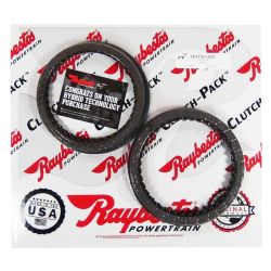 RHT96-260 - Raybestos U660E HT Plate Friction Clutch Pack Module - Toyota Lexus '07-On
