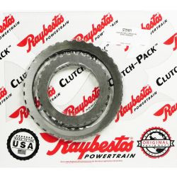 STMVW11 - Raybestos 0B5 (DL501) DCT 7 SPEED Steel Clutch Pack Module - VW Audi '08-On