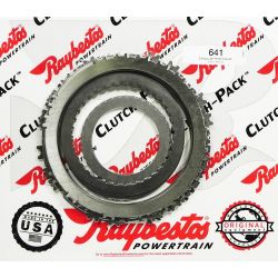 000641 - Raybestos 6T40 6T45 Steel Clutch Pack Module - GM Chevy