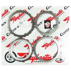 000621 - Raybestos 62TE Steel Clutch Pack Module - Dodge Chrysler Plymouth '07-On