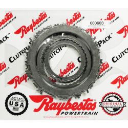 000603 - Raybestos 6T70 6T75 & 6F50 6F55 - GM & Ford '07-'12
