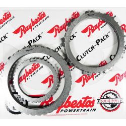 000605 - Raybestos 6L90 Steel Clutch Pack Module - GM Chevy '07-On
