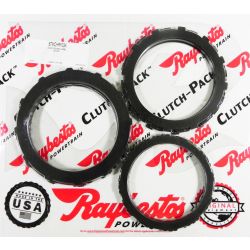 STMCHRY03K - Raybestos 48RE Kolene® Steel Clutch Pack Module - Dodge Chrysler Ram Mopar '03-On