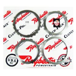 000408 - Raybestos A604 Steel Clutch Pack Module - Dodge Chrysler Plymouth Mopar 1988-Up