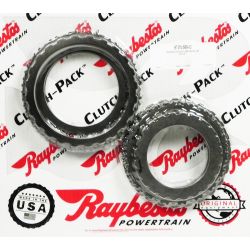 STMNISSN43 - Raybestos RE5R05A (V8) Steel Clutch Pack Module - Nissan Infiniti '02-On