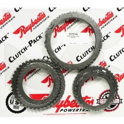 STMTOYTA42 - Raybestos U150E, U151E Steel Clutch Pack Module - Toyota '02-On