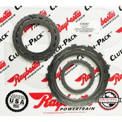 STMMAZDA17 - Raybestos JF506E Steel Clutch Pack Module - Jatco Mazda '01-On