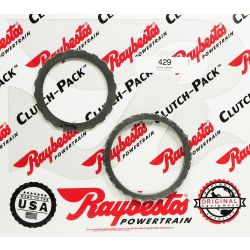 000429 - Raybestos 5R55N 5R55S 5R55W Steel Clutch Pack Module - Ford '99-On