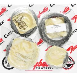 STMAISIN06 - Raybestos AW55-50SN Steel Clutch Pack Module - Aisin Warner '99-'07