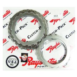 000653 - Raybestos 4R100 Steel Clutch Pack Module - Ford '98-On