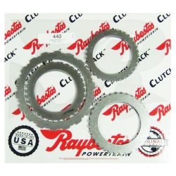 000440 - Raybestos 4R70W Steel Clutch Pack Module - Ford '96-On