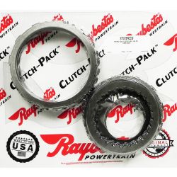 STMMERCE09 - Raybestos 722.6 (W5A330, W5A580) Steel Clutch Pack Module - '96-'00