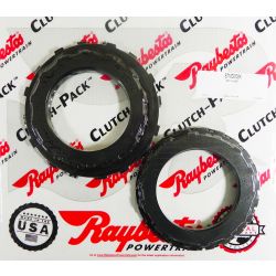 STMGM08K - Raybestos 4L80E 4L85E Kolene® Steel Clutch Pack Module - '91-On