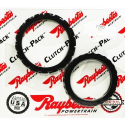 STMFORD02K - Raybestos C6 Kolene® Steel Clutch Pack Module - Ford '66-'96