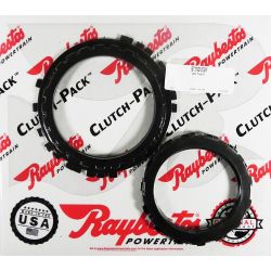 STMGM02K - Raybestos TH350 Kolene® Steel Clutch Pack Module - GM Chevy '69-'86