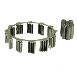 200106 - Raybestos Ford Lincoln Mercury C4 C5 Overrun Roller Clutch 1964-1986