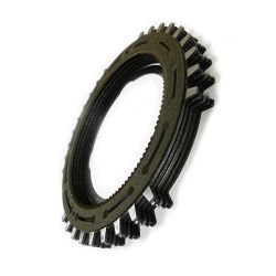 RTK-1025 - Raybestos LT1000 LT2000 C3 GPZ Torqkit Clutch Pack Module - Allison 2011-On